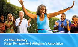 All About Memory Care