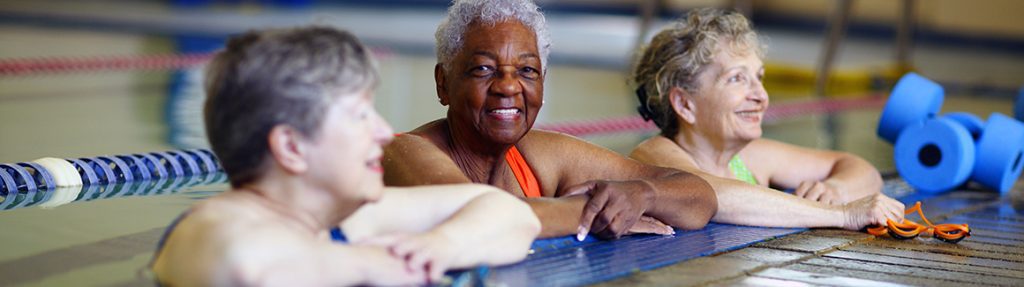 Lifestyles and Therapy, including Exercises, Diet, and Supplements